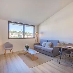 Apartment Flateli - Exclusivo Placa Catalunya 4-1