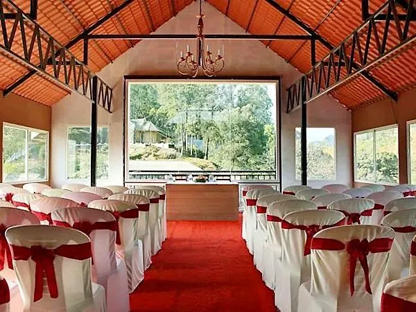 Resort Red Sparrow Munnar